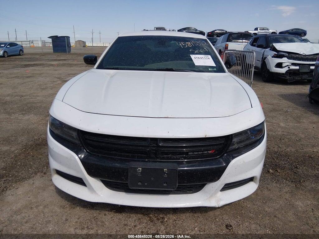 2C3CDXBG8JH306899 2018 DODGE CHARGER photo no. 6