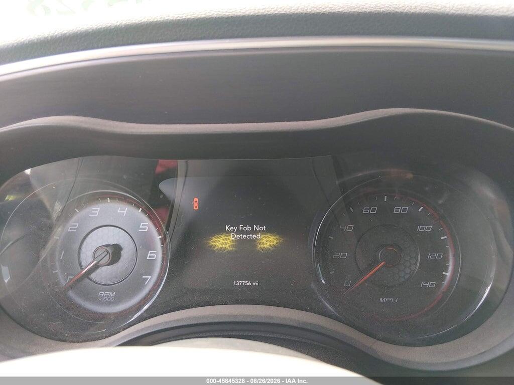 2C3CDXBG8JH306899 2018 DODGE CHARGER photo no. 7