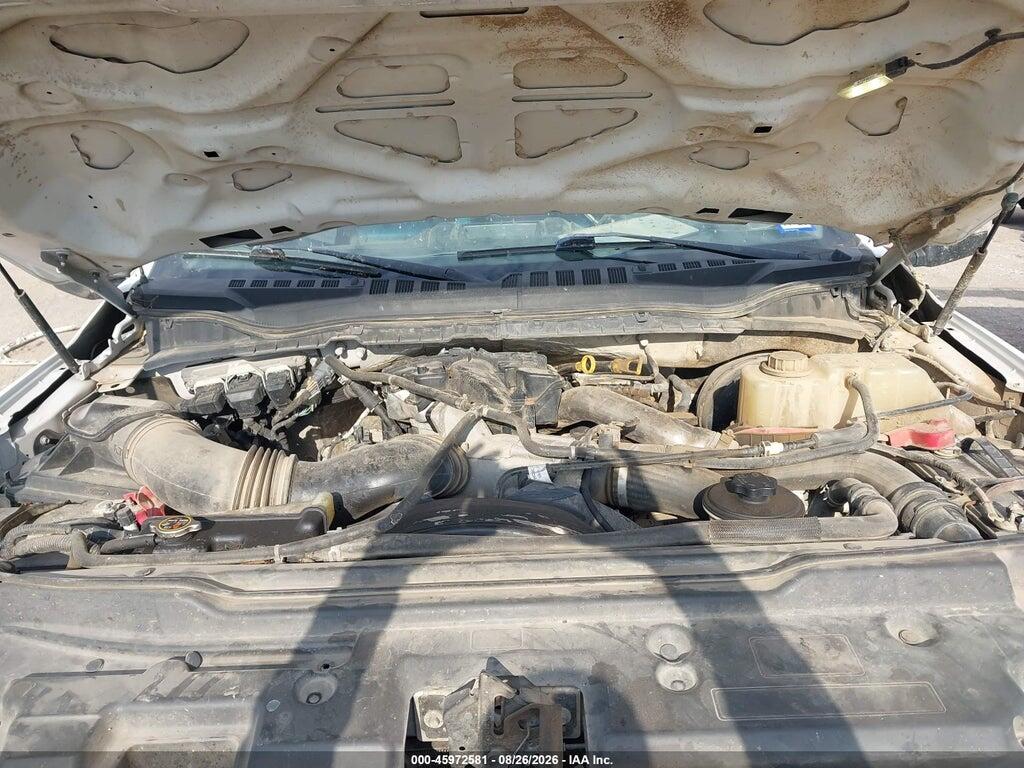 1FT7W2BT3KEE66575 2019 FORD F-250 photo no. 10