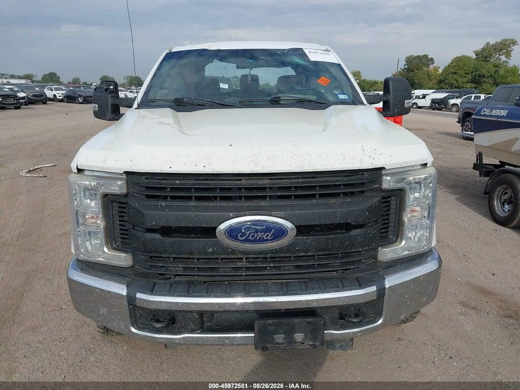1FT7W2BT3KEE66575 2019 FORD F-250 photo no. 12