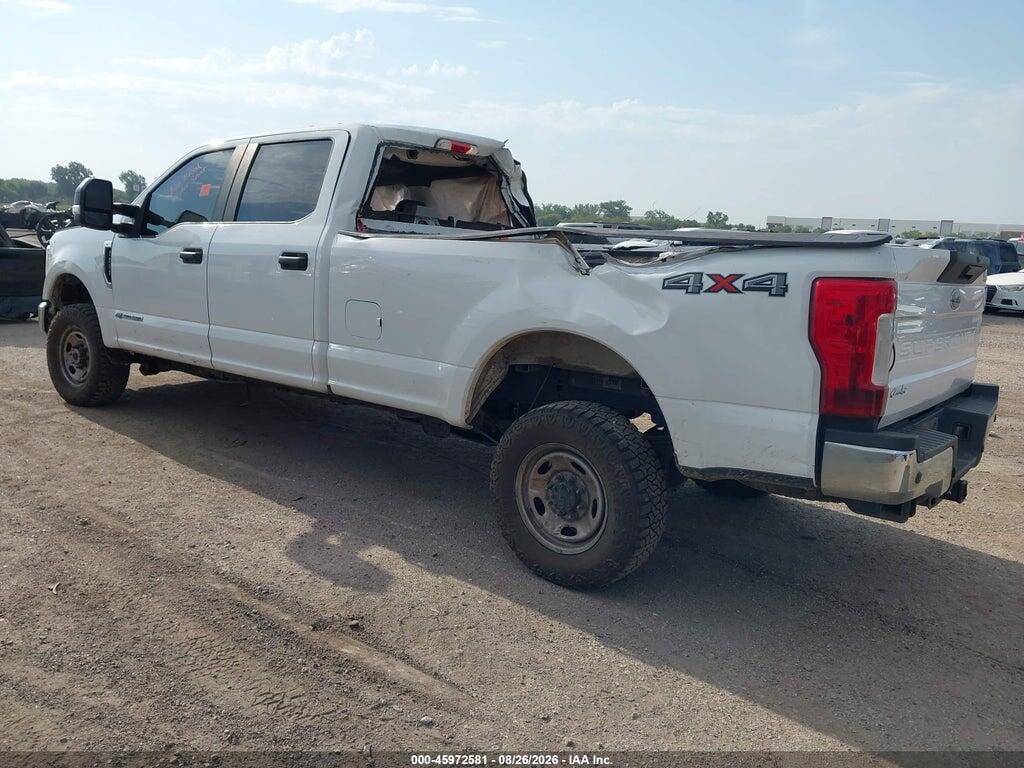 1FT7W2BT3KEE66575 2019 FORD F-250 photo no. 3