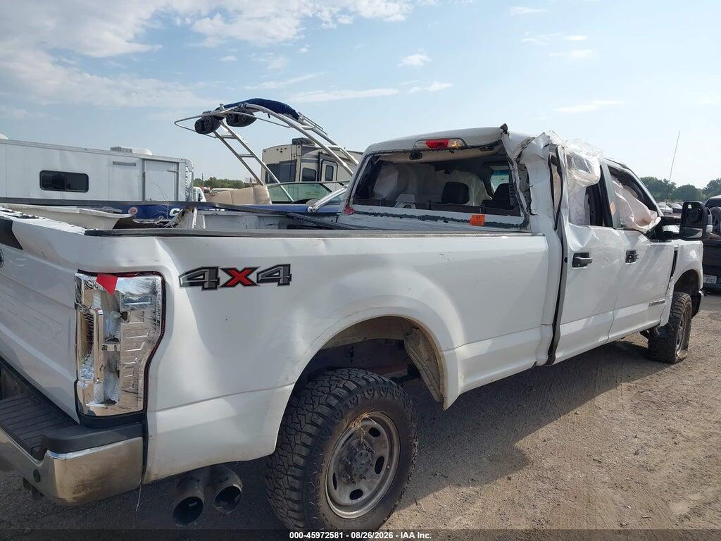 1FT7W2BT3KEE66575 2019 FORD F-250 photo no. 6