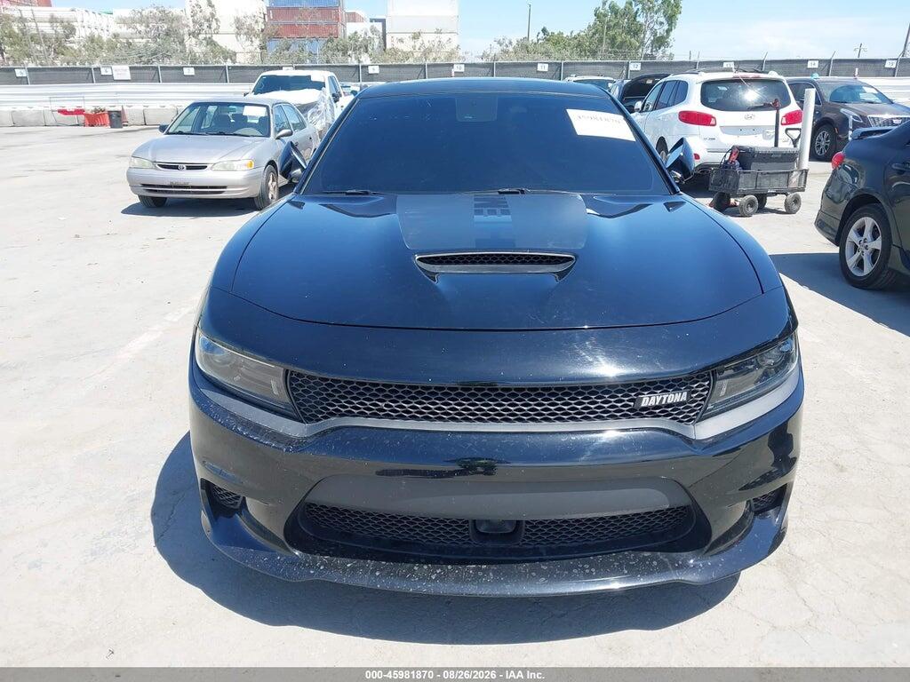2C3CDXCT0PH524999 2023 DODGE CHARGER photo no. 11