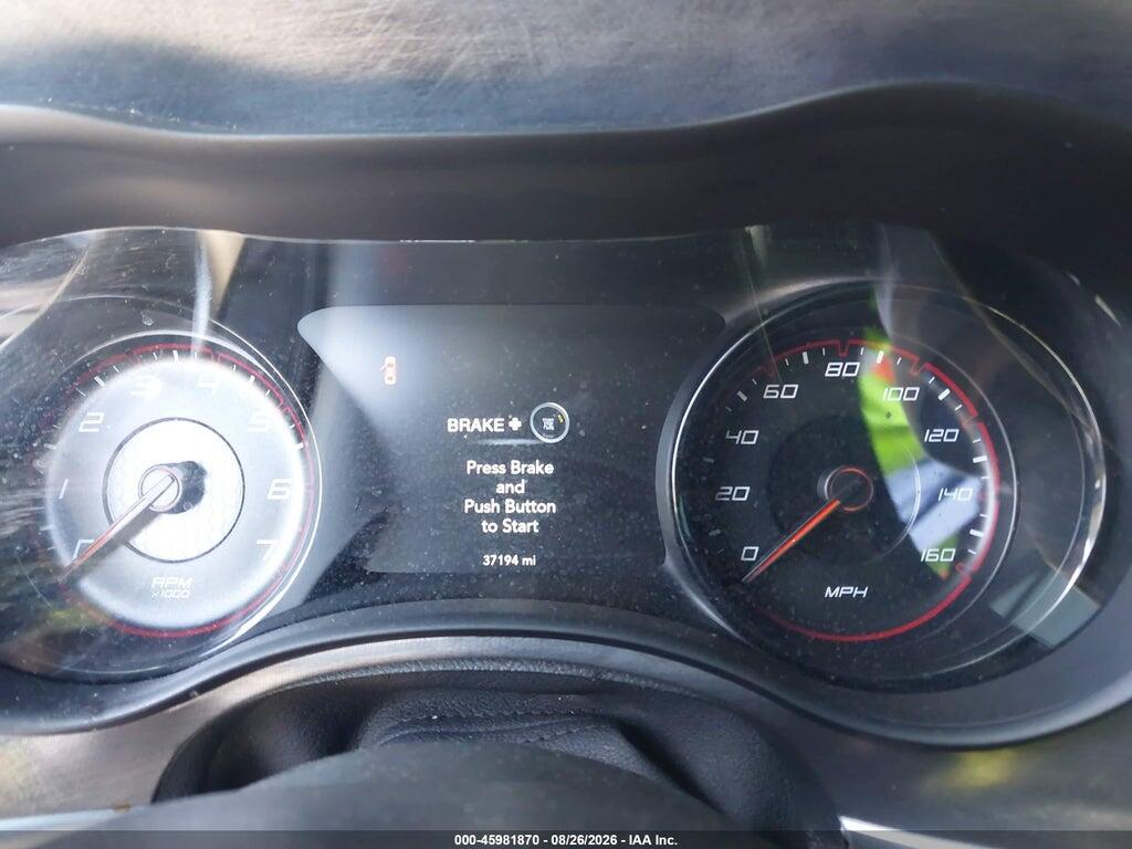 2C3CDXCT0PH524999 2023 DODGE CHARGER photo no. 7