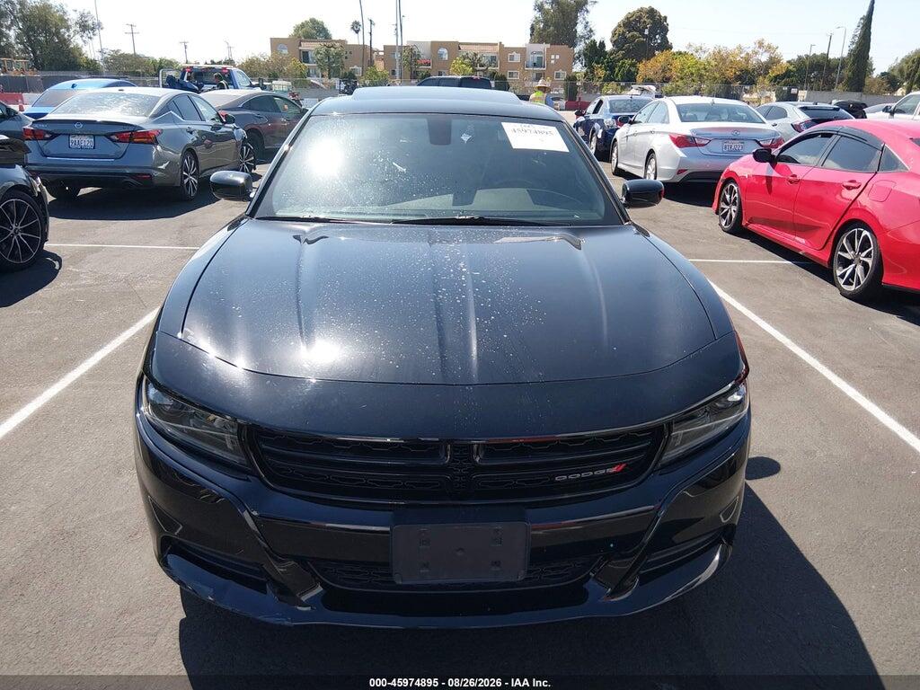 2C3CDXBG1PH544828 2023 DODGE CHARGER photo no. 11