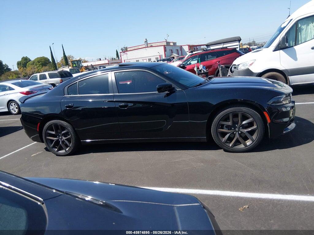 2C3CDXBG1PH544828 2023 DODGE CHARGER photo no. 12