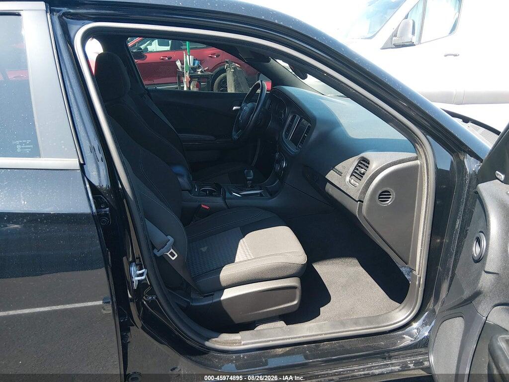 2C3CDXBG1PH544828 2023 DODGE CHARGER photo no. 5