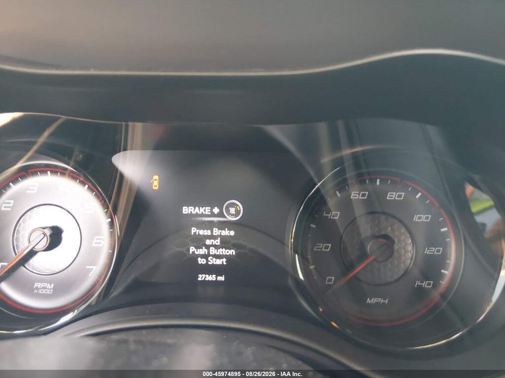 2C3CDXBG1PH544828 2023 DODGE CHARGER photo no. 7