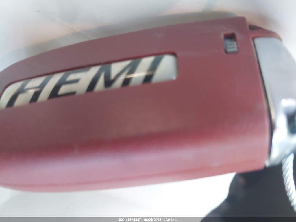 2C3CDXCT2PH698119 2023 DODGE CHARGER photo no. 11