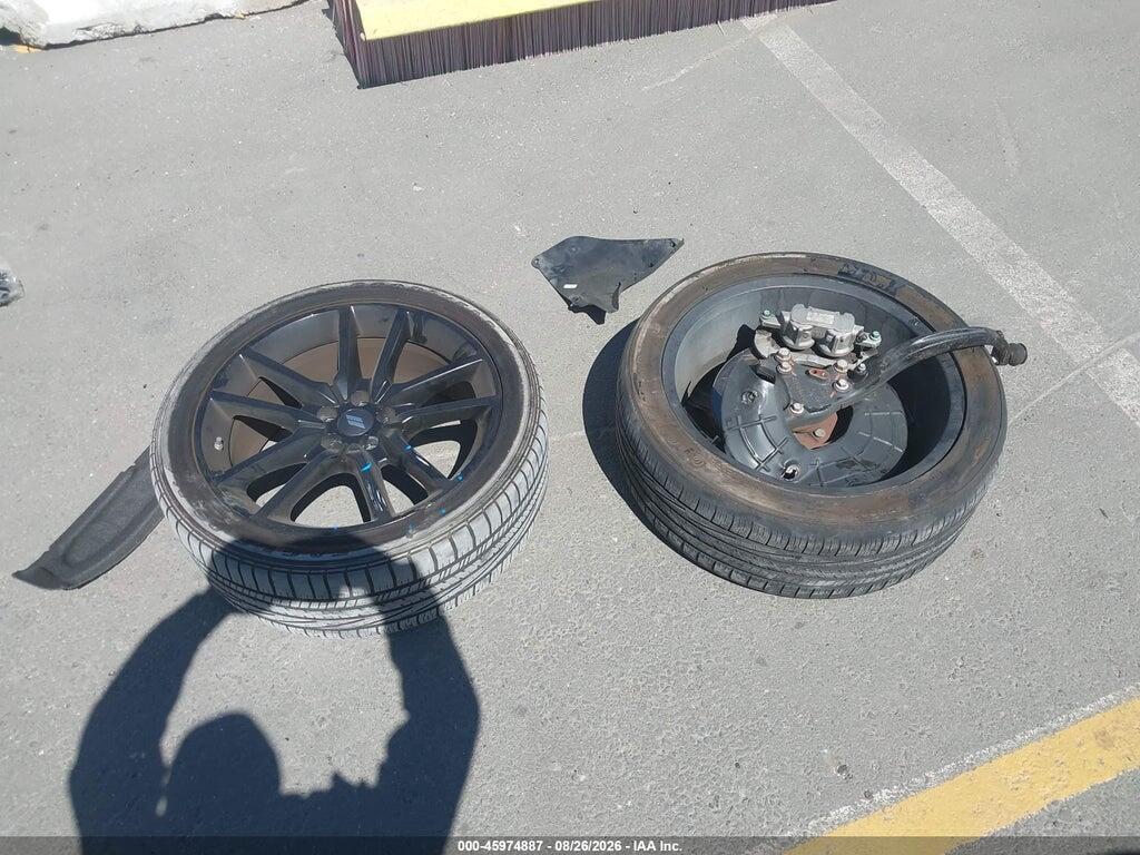 2C3CDXCT2PH698119 2023 DODGE CHARGER photo no. 12