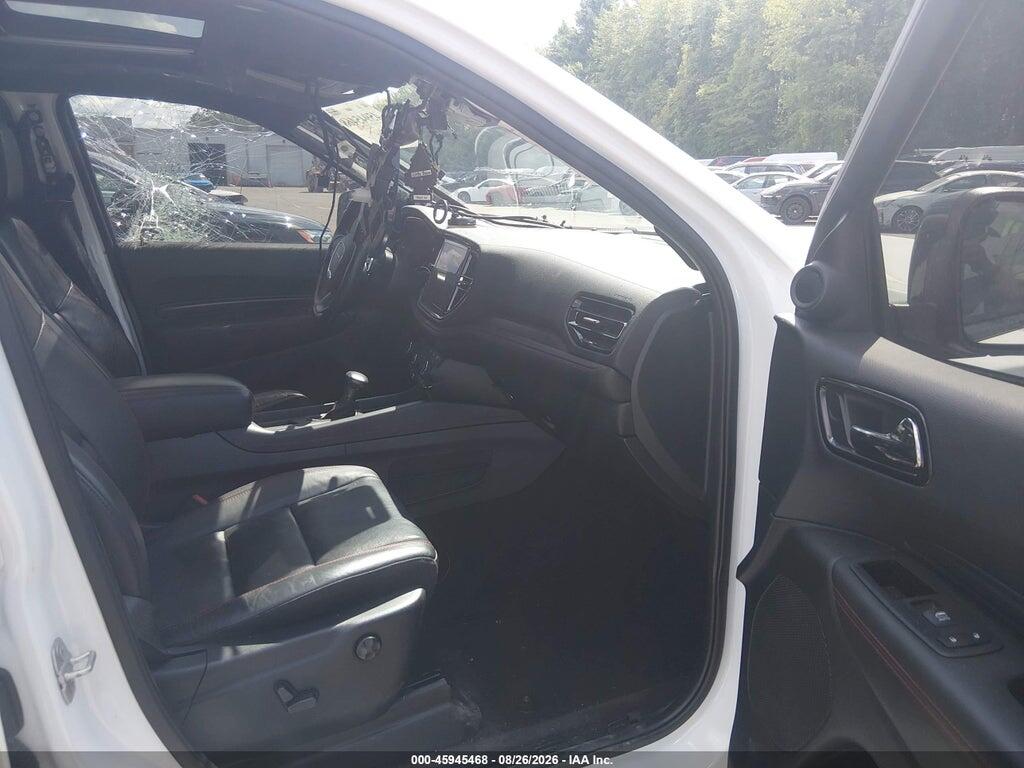 1C4SDJCT7PC568585 2023 DODGE DURANGO photo no. 5