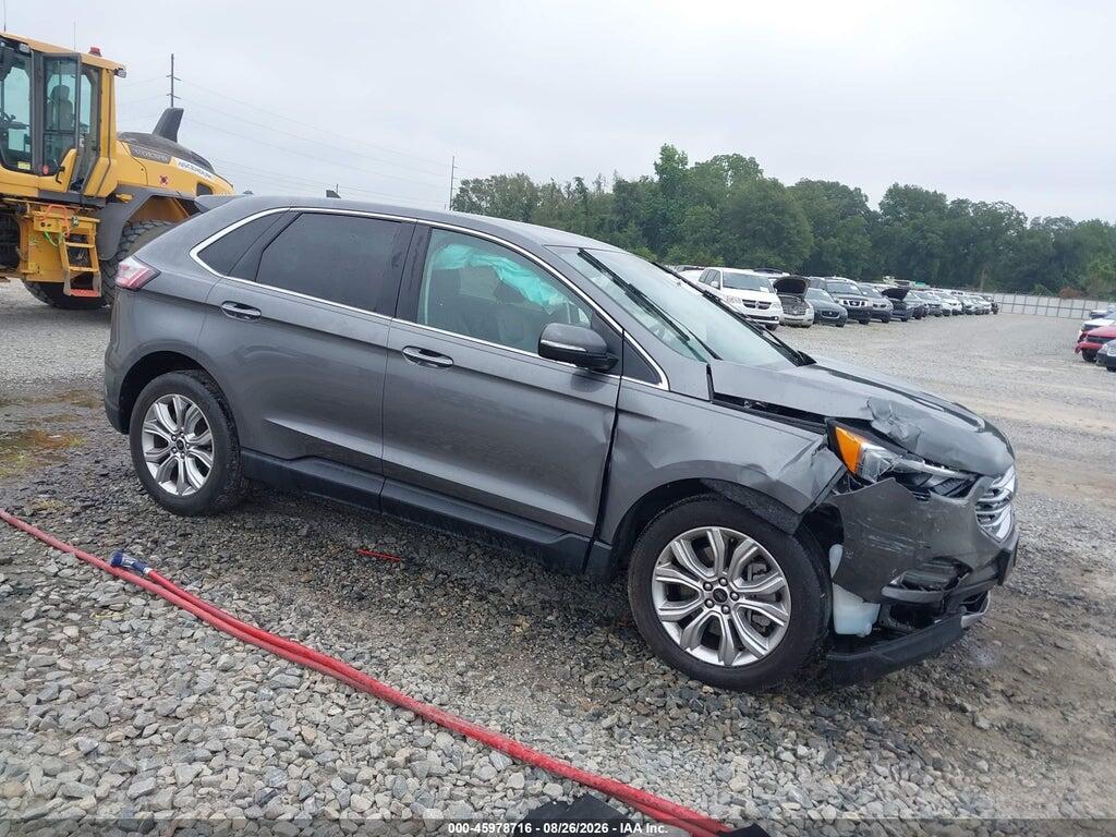 2024 FORD EDGE 2FMPK4K98RBA68601