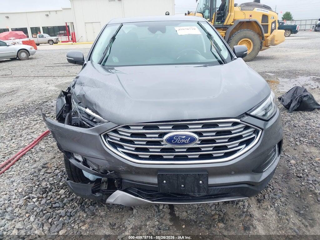2FMPK4K98RBA68601 2024 FORD EDGE photo no. 12