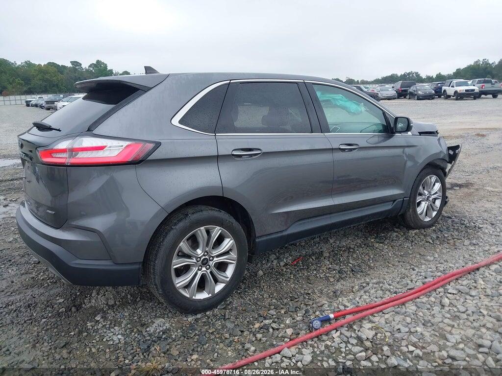 2FMPK4K98RBA68601 2024 FORD EDGE photo no. 4