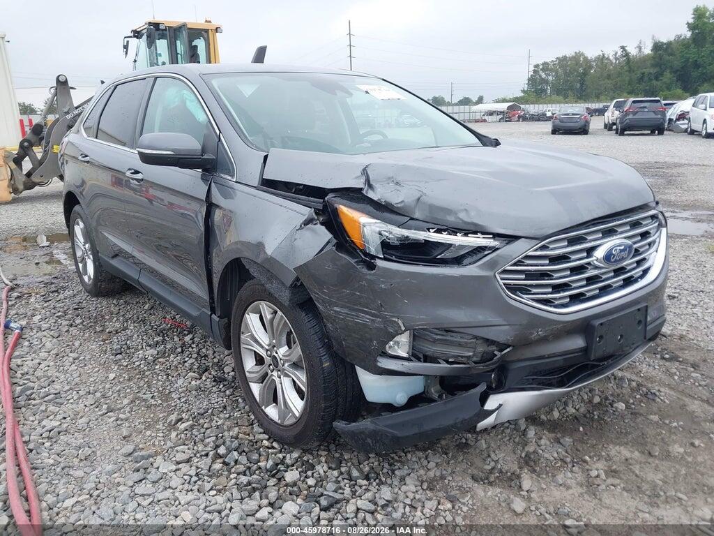 2FMPK4K98RBA68601 2024 FORD EDGE photo no. 6