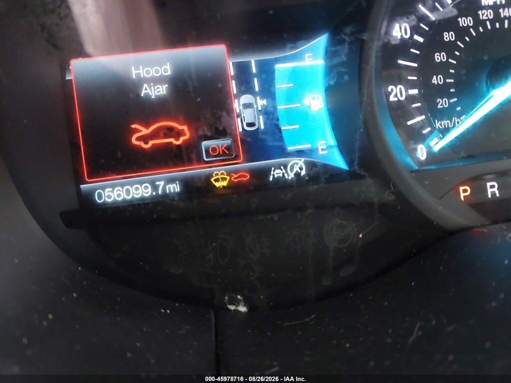 2FMPK4K98RBA68601 2024 FORD EDGE photo no. 7