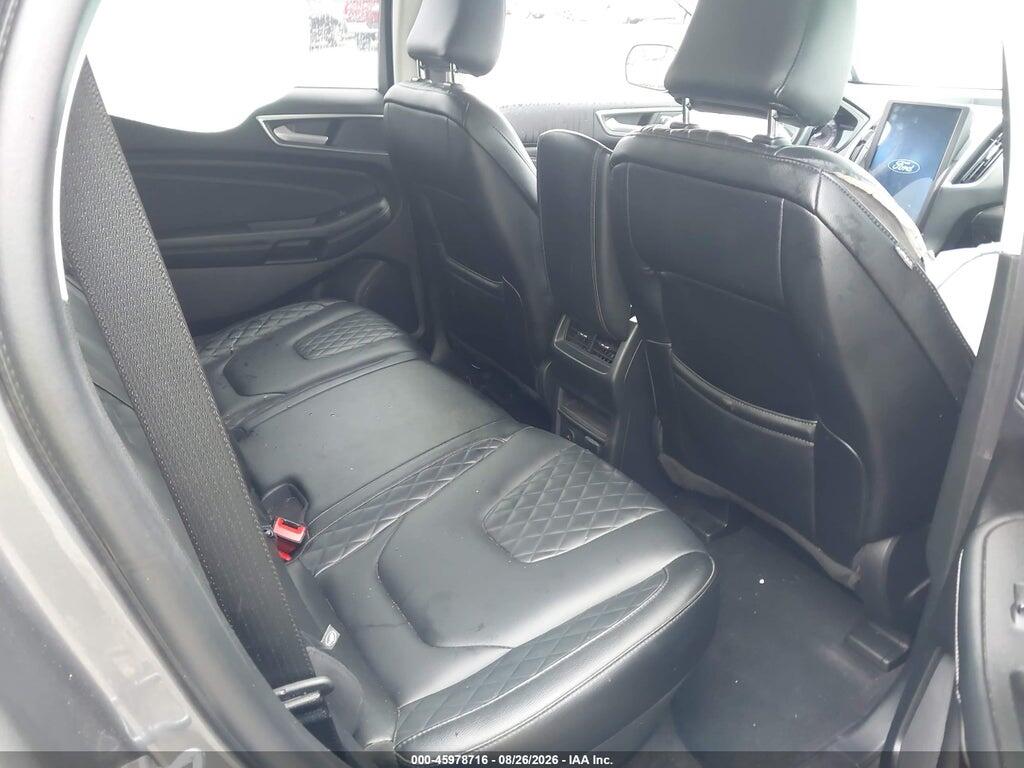 2FMPK4K98RBA68601 2024 FORD EDGE photo no. 8