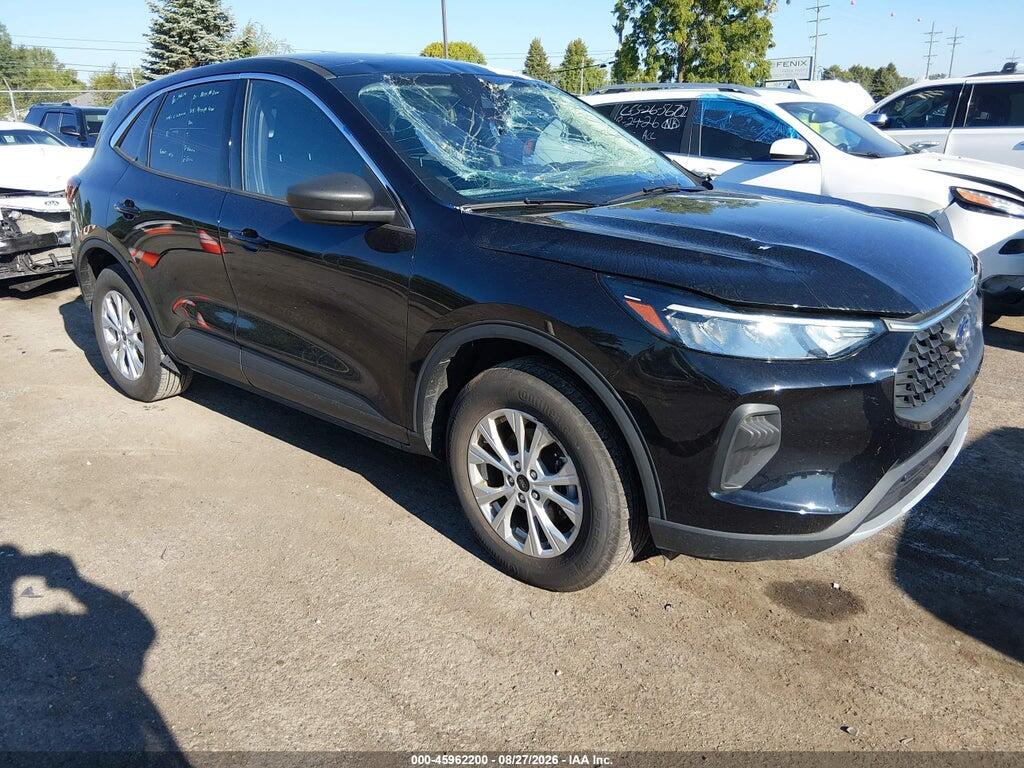 2024 FORD ESCAPE 1FMCU9GN9RUB46986