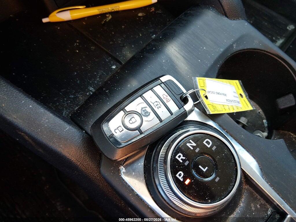 1FMCU9GN9RUB46986 2024 FORD ESCAPE photo no. 11