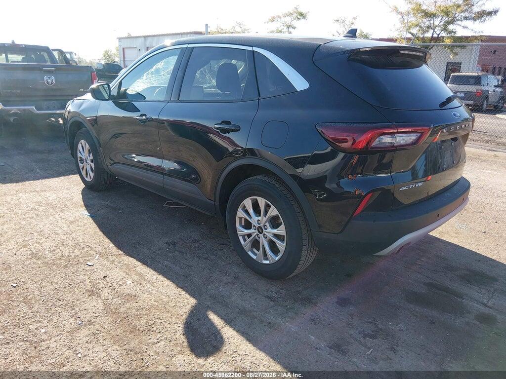 1FMCU9GN9RUB46986 2024 FORD ESCAPE photo no. 3