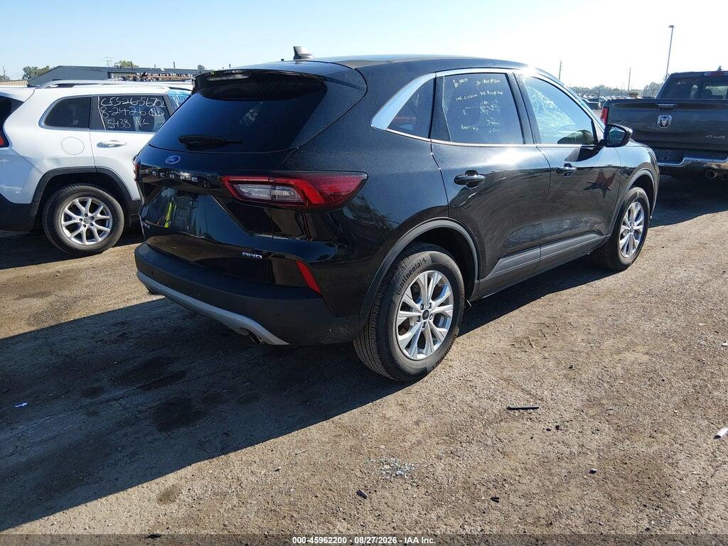 1FMCU9GN9RUB46986 2024 FORD ESCAPE photo no. 4