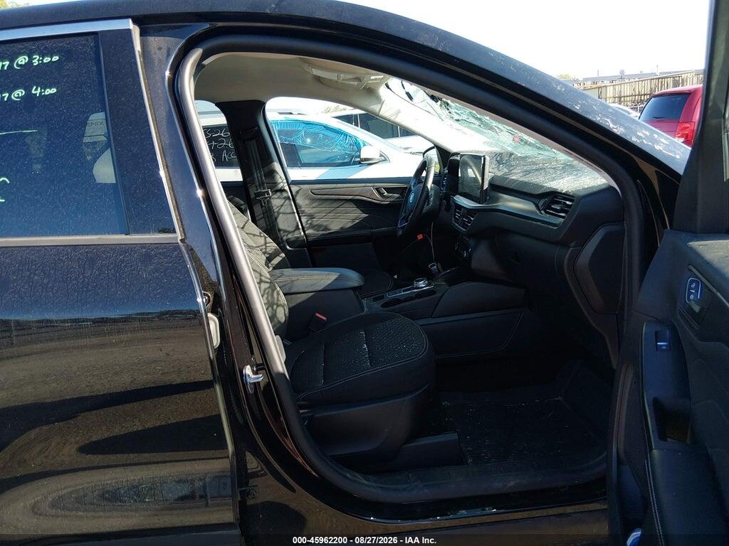 1FMCU9GN9RUB46986 2024 FORD ESCAPE photo no. 5