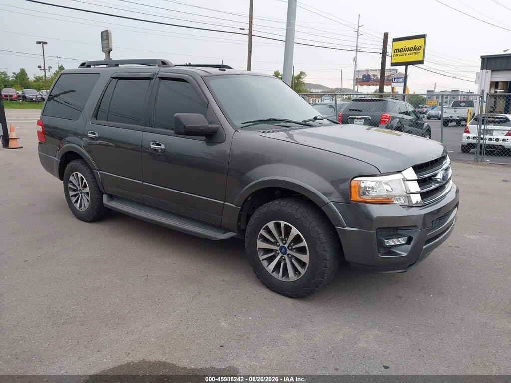 2016 FORD EXPEDITION 1FMJU1HT7GEF38930