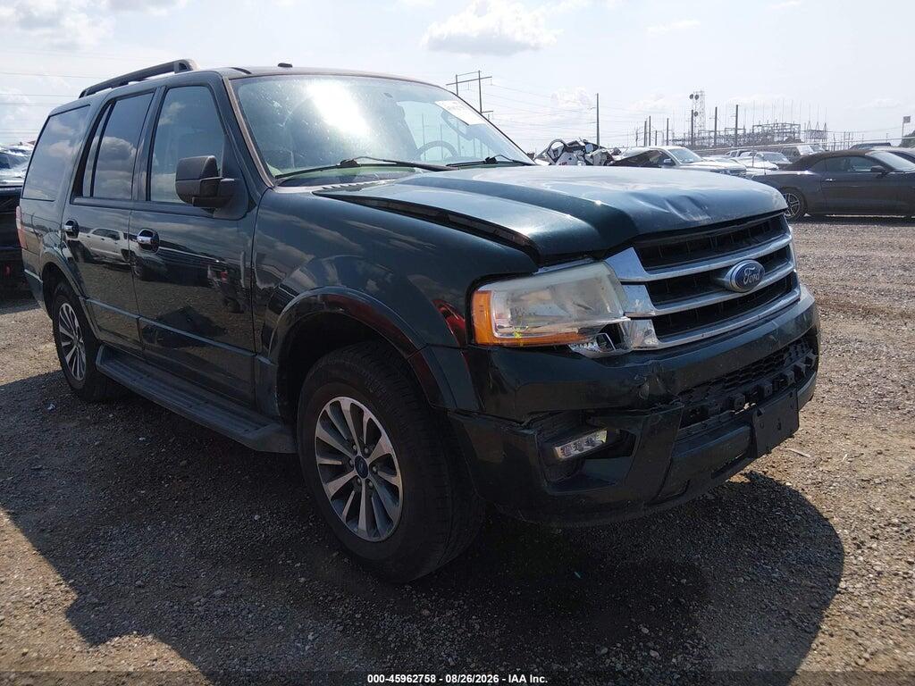2016 FORD EXPEDITION 1FMJU1HT2GEF02207
