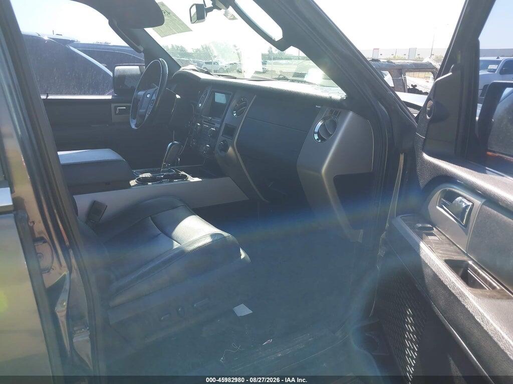 1FMJK1KT7GEF26257 2016 FORD EXPEDITION EL photo no. 5