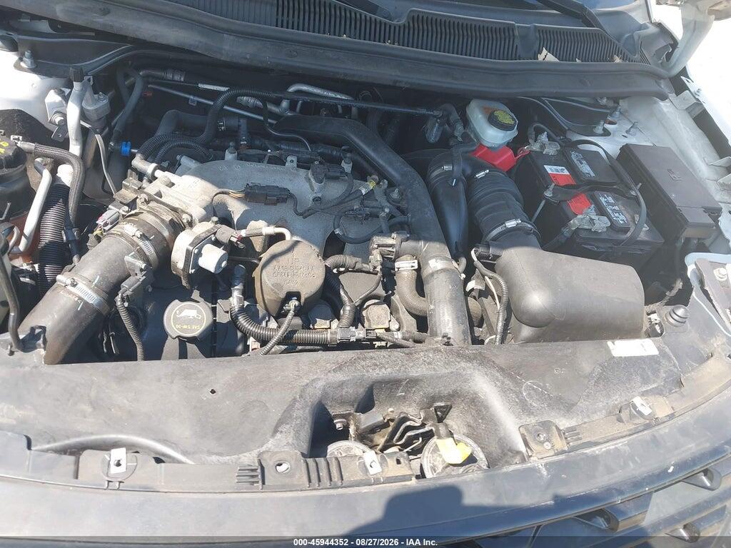 1FM5K8GT2GGA05602 2016 FORD EXPLORER photo no. 10