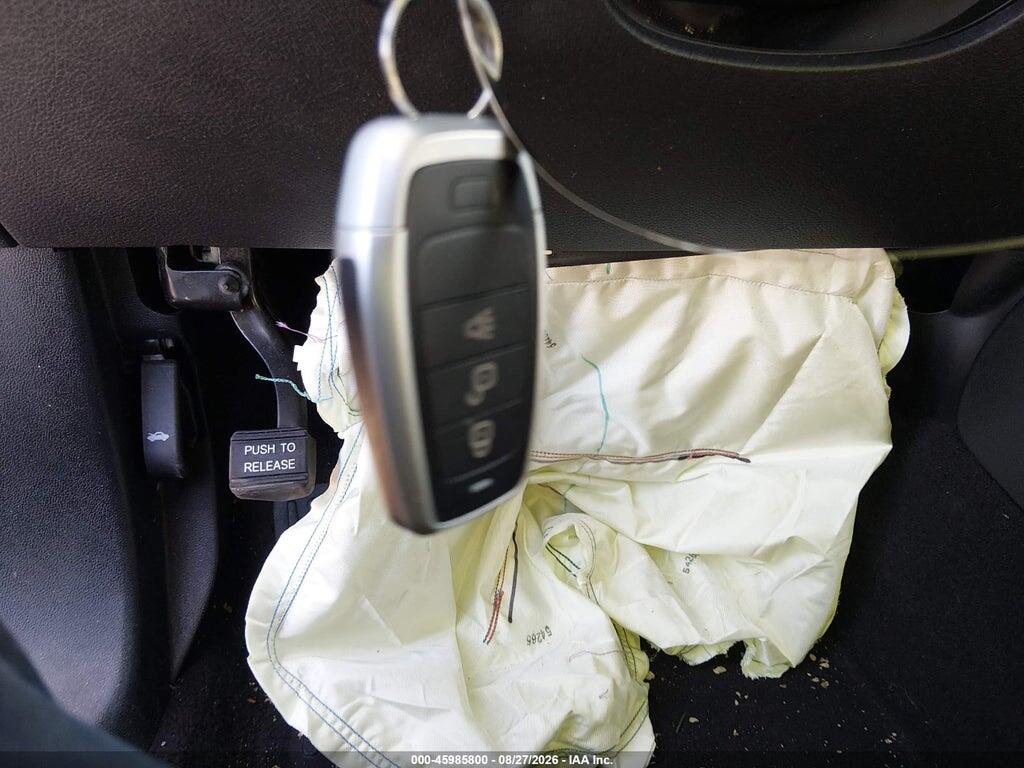 3C4PDCEGXJT426499 2018 DODGE JOURNEY photo no. 11