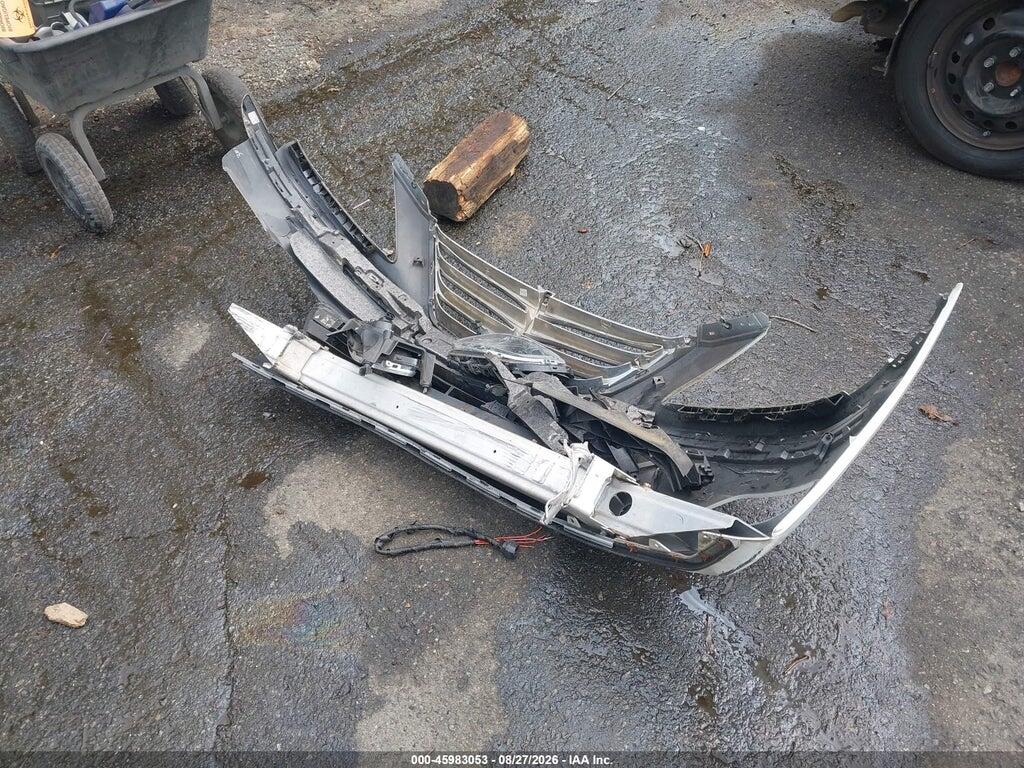 3C4PDCAB1JT428068 2018 DODGE JOURNEY photo no. 12