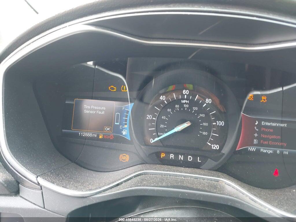 3FA6P0SU3HR191629 2017 FORD FUSION ENERGI photo no. 7