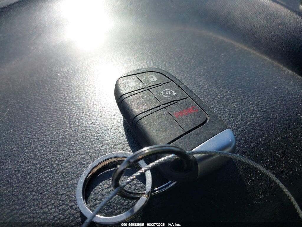 3C4PDCAB0ET258792 2014 DODGE JOURNEY photo no. 11