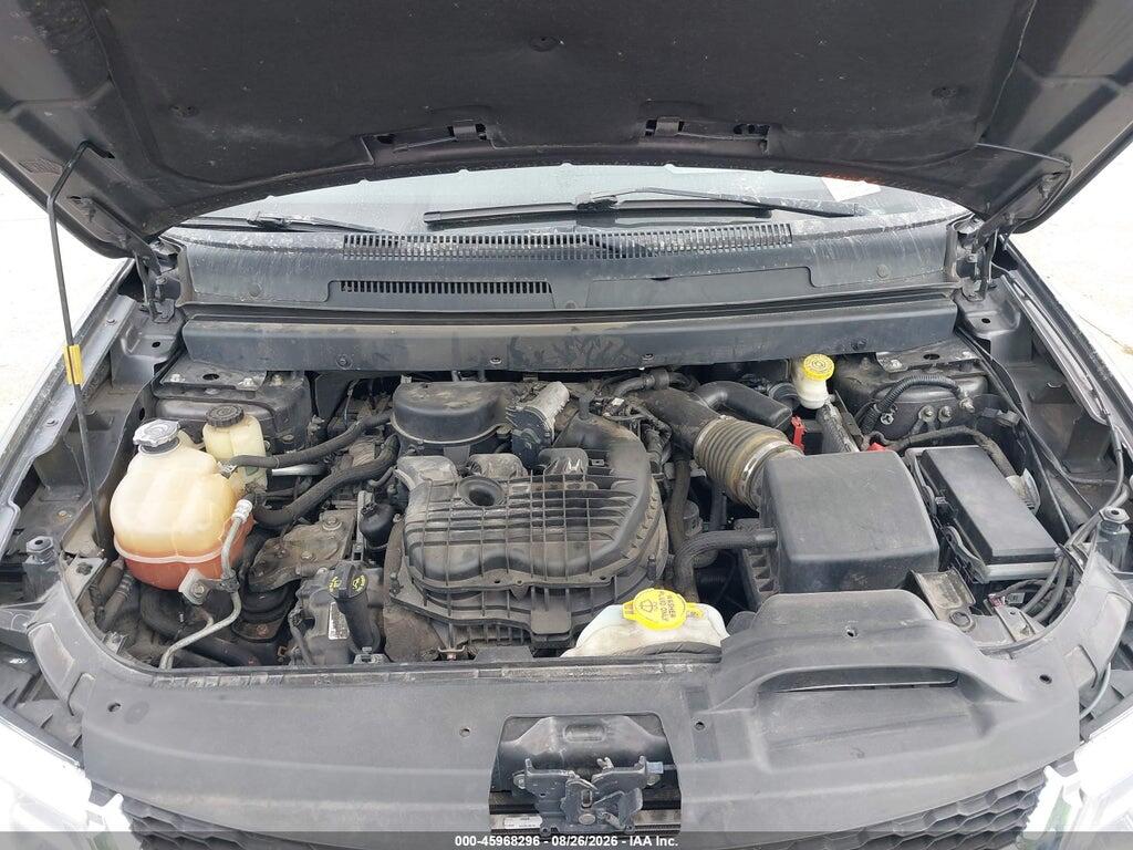 3C4PDDBG1ET224943 2014 DODGE JOURNEY photo no. 10