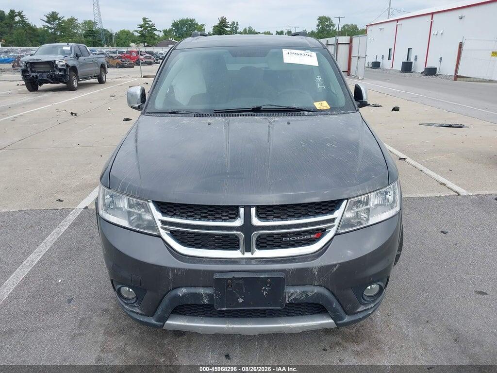3C4PDDBG1ET224943 2014 DODGE JOURNEY photo no. 12