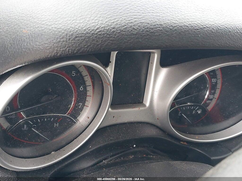 3C4PDDBG1ET224943 2014 DODGE JOURNEY photo no. 7