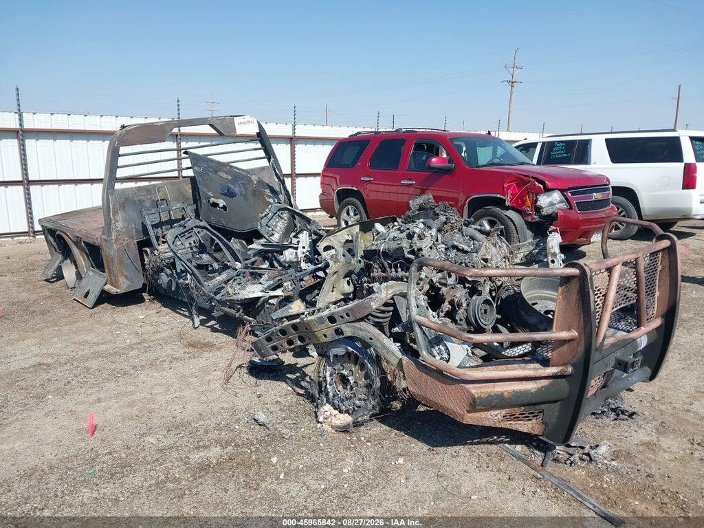 2021 FORD F-350 1FT8W3BT2MEC36152