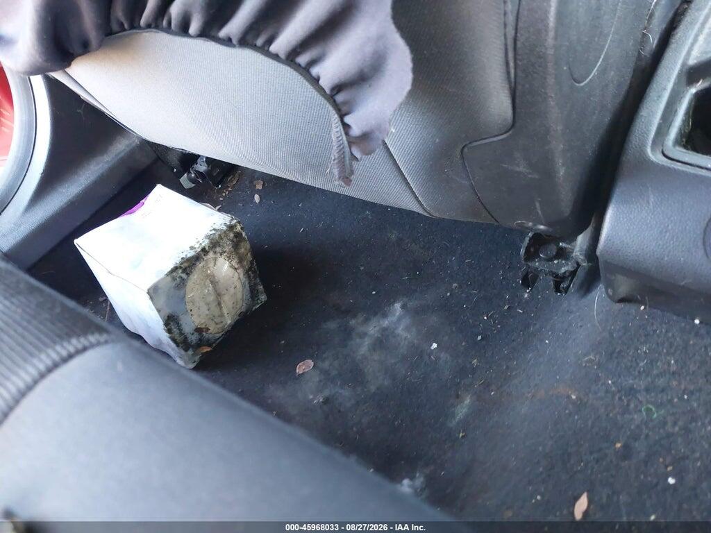 3FADP4EJ5DM129785 2013 FORD FIESTA photo no. 6