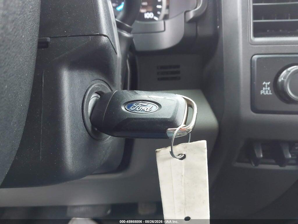 1FT7W2B66LEE92745 2020 FORD F-250 photo no. 11