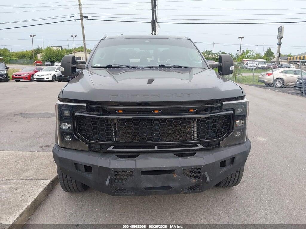 1FT7W2B66LEE92745 2020 FORD F-250 photo no. 12