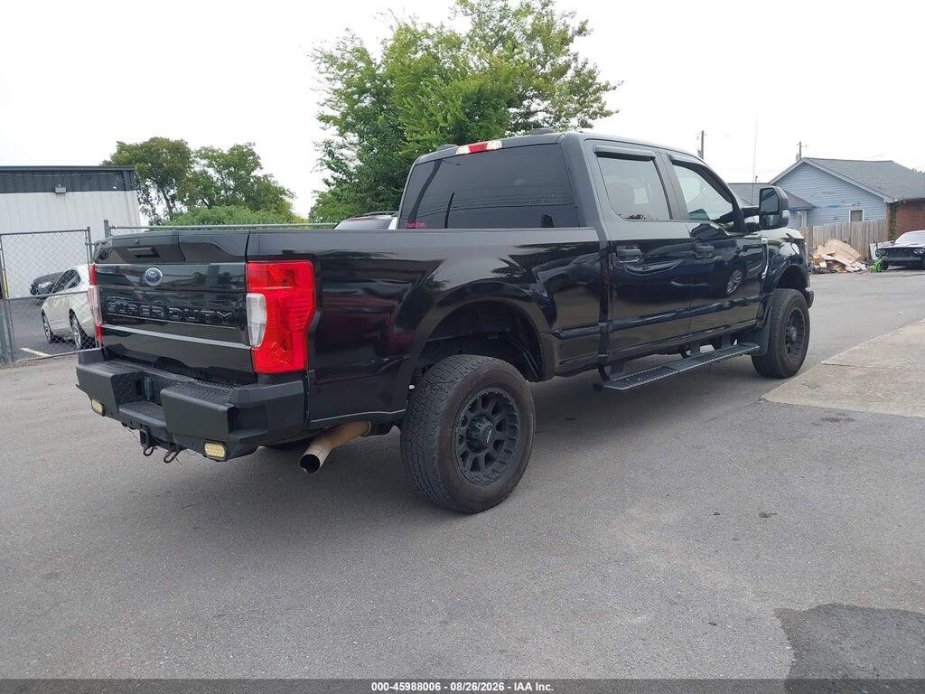 1FT7W2B66LEE92745 2020 FORD F-250 photo no. 4