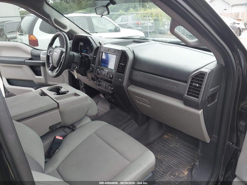 1FT7W2B66LEE92745 2020 FORD F-250 photo no. 5