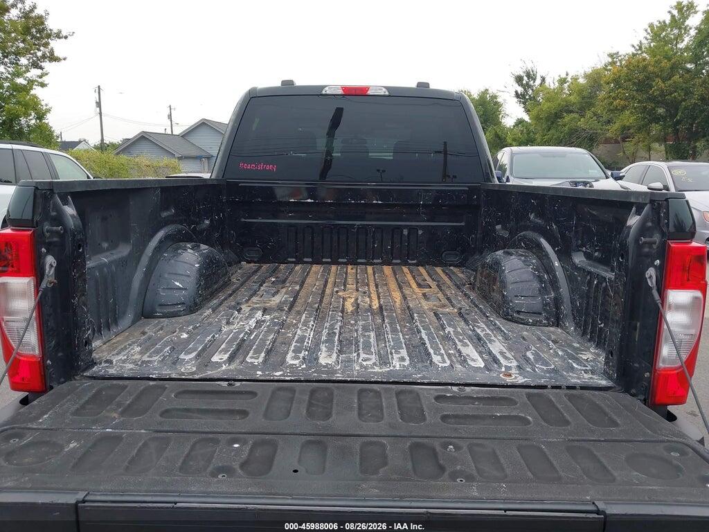 1FT7W2B66LEE92745 2020 FORD F-250 photo no. 6