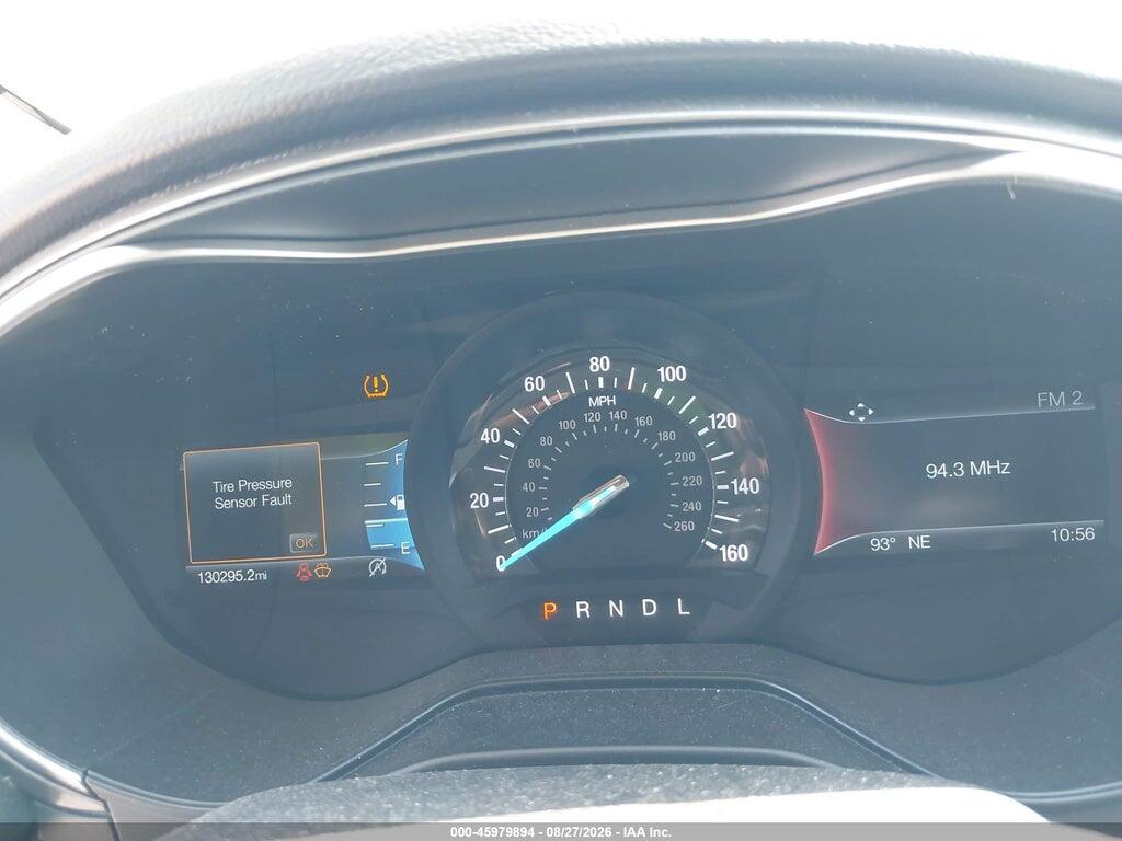 3FA6P0HD6LR129657 2020 FORD FUSION photo no. 7