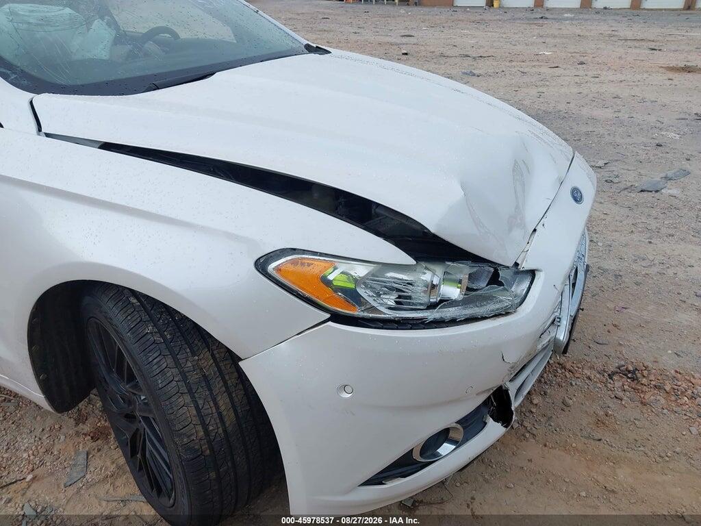 3FA6P0HR0DR152378 2013 FORD FUSION photo no. 12