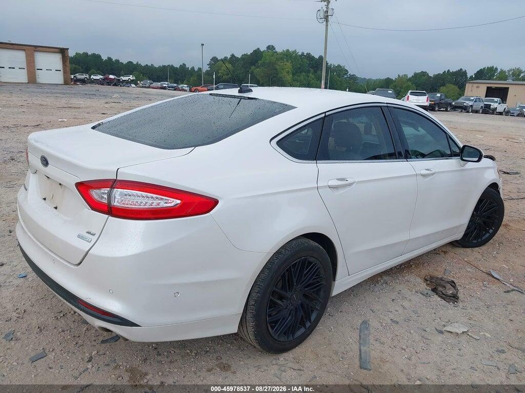 3FA6P0HR0DR152378 2013 FORD FUSION photo no. 4