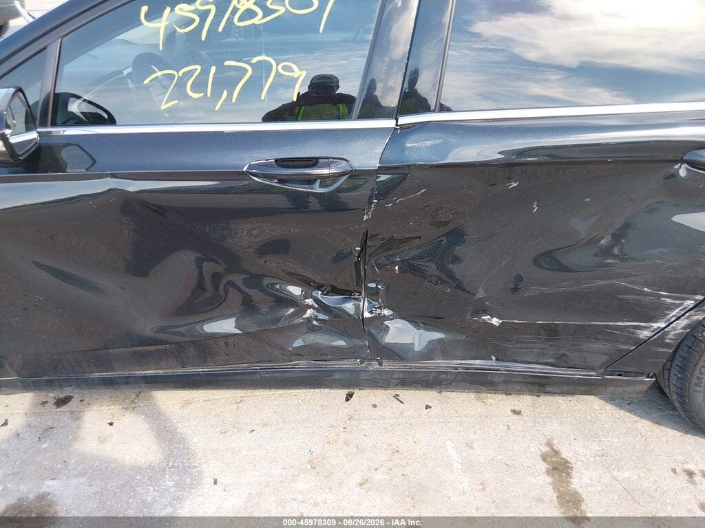 3FA6P0H72DR183839 2013 FORD FUSION photo no. 6