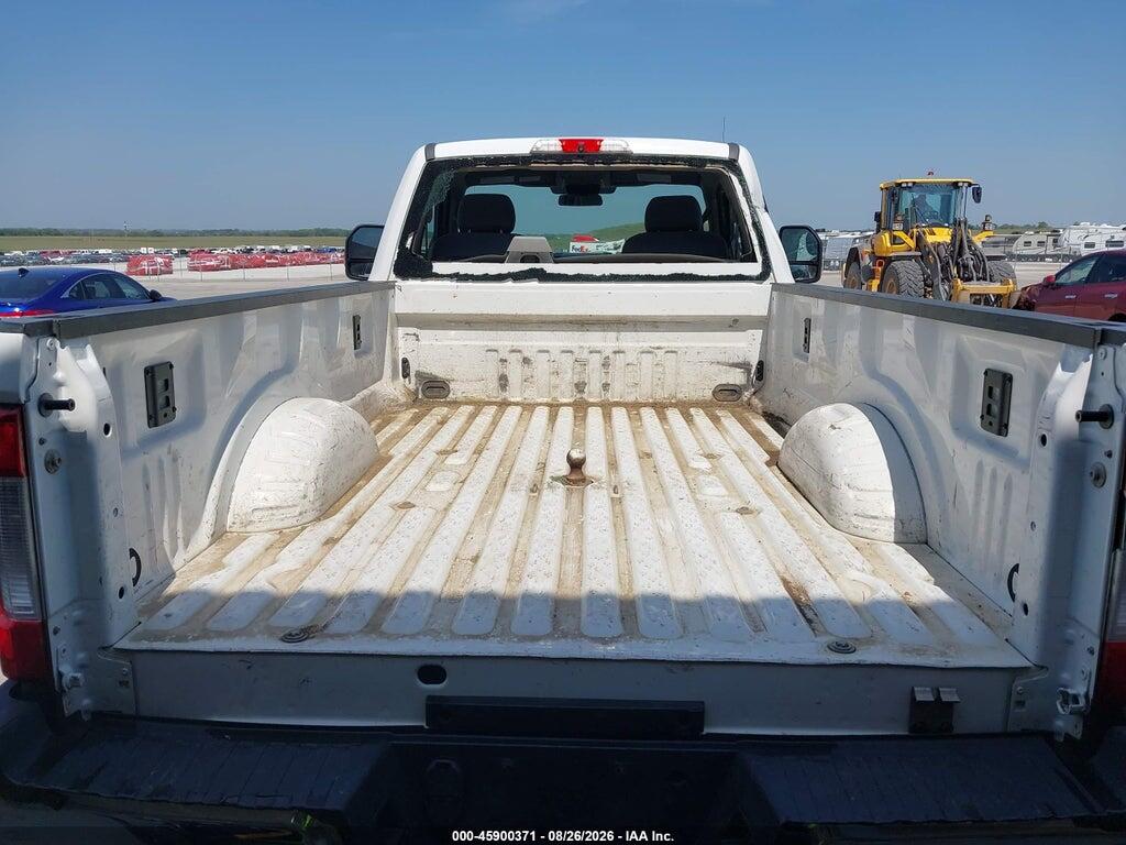 1FTRF3BT6KEF12897 2019 FORD F-350 photo no. 6