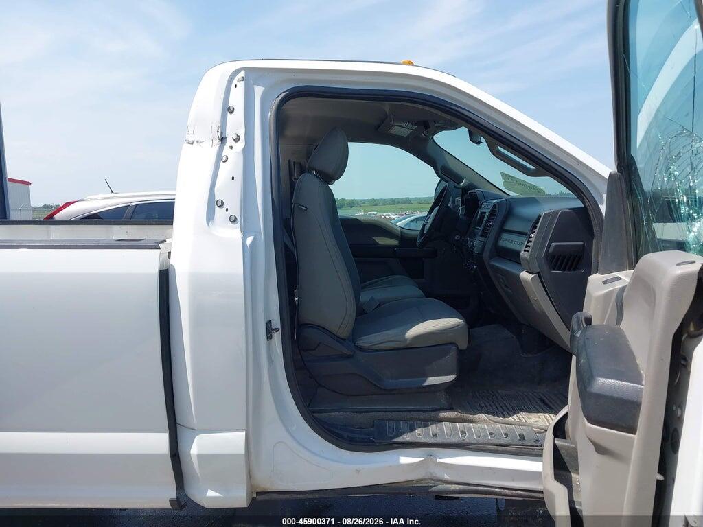 1FTRF3BT6KEF12897 2019 FORD F-350 photo no. 7